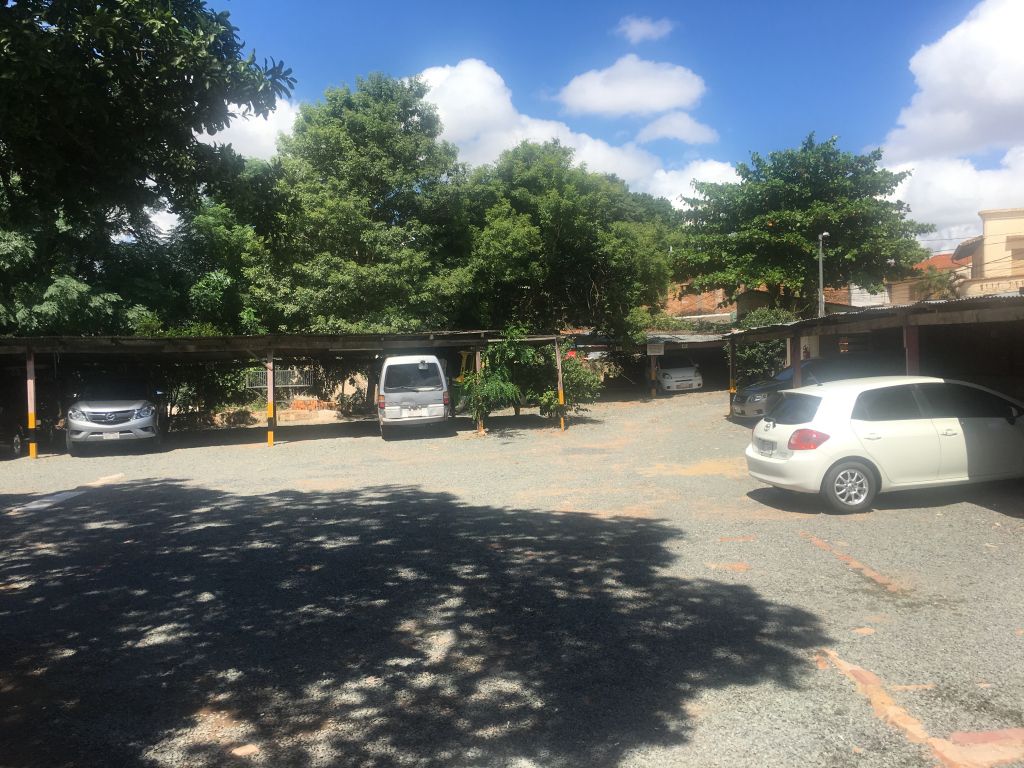 Inmueble Frente a la Bahía de Asuncion — foto 3