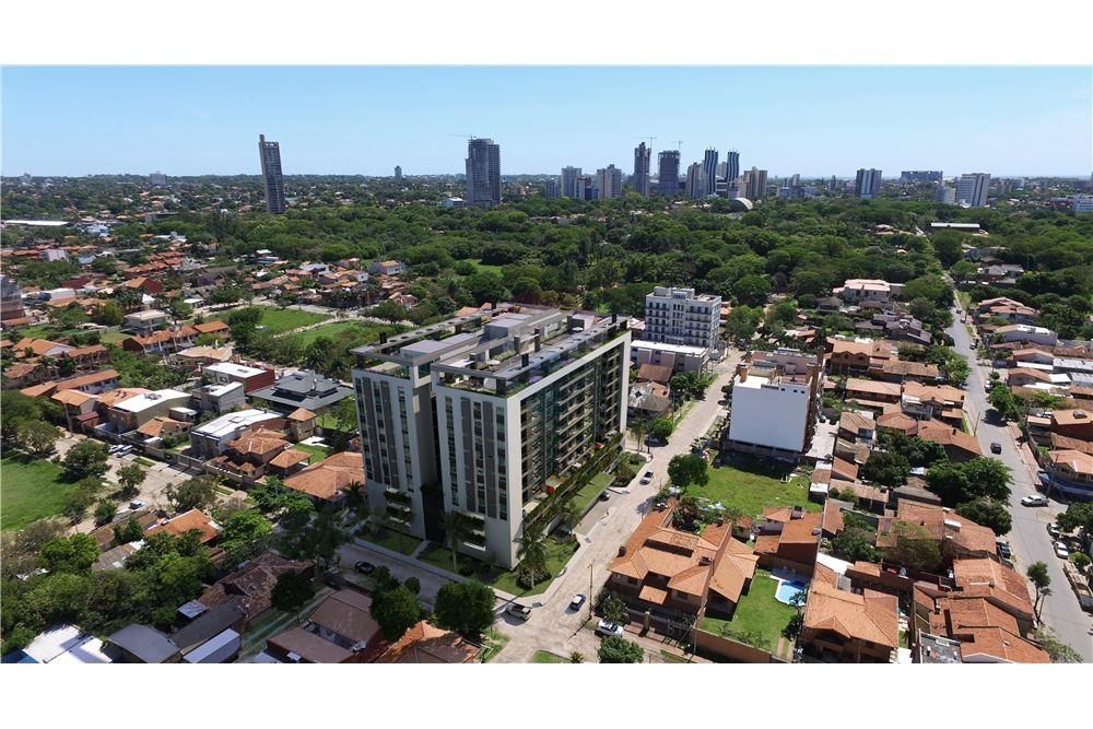 DEPARTAMENTOS EN POZO - YKUA SATI ASUNCIÓN — foto 3