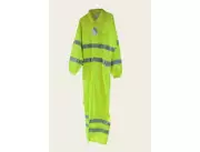 Mameluco reflectivo. Ropa de alta visibilidad