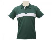 REMERAS TIPO POLO - Empresa Paraguaya de Uniformes