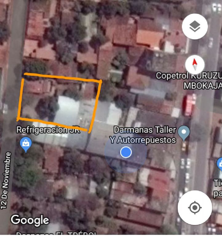San lorenzo ZONA SINALCO — foto 2