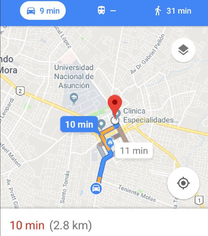 San lorenzo ZONA SINALCO — foto 3