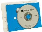 MS OEM WIND 8 PRO 32 BITS