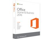 MS OEM DVD OFFICE HOME&BUSINESS 2016