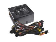 FUENTE EVGA 600W 80PLUS BRONZE 100-B1