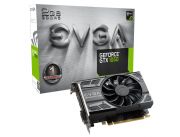 VGA EVGA GTX1050 2GB DDR5 1354 DVI/HDMI/DP/128BIT