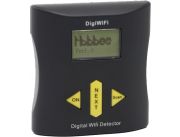 WIRELESS DETECTOR DIGITAL HOBBES DIGIWIFI WL-F601