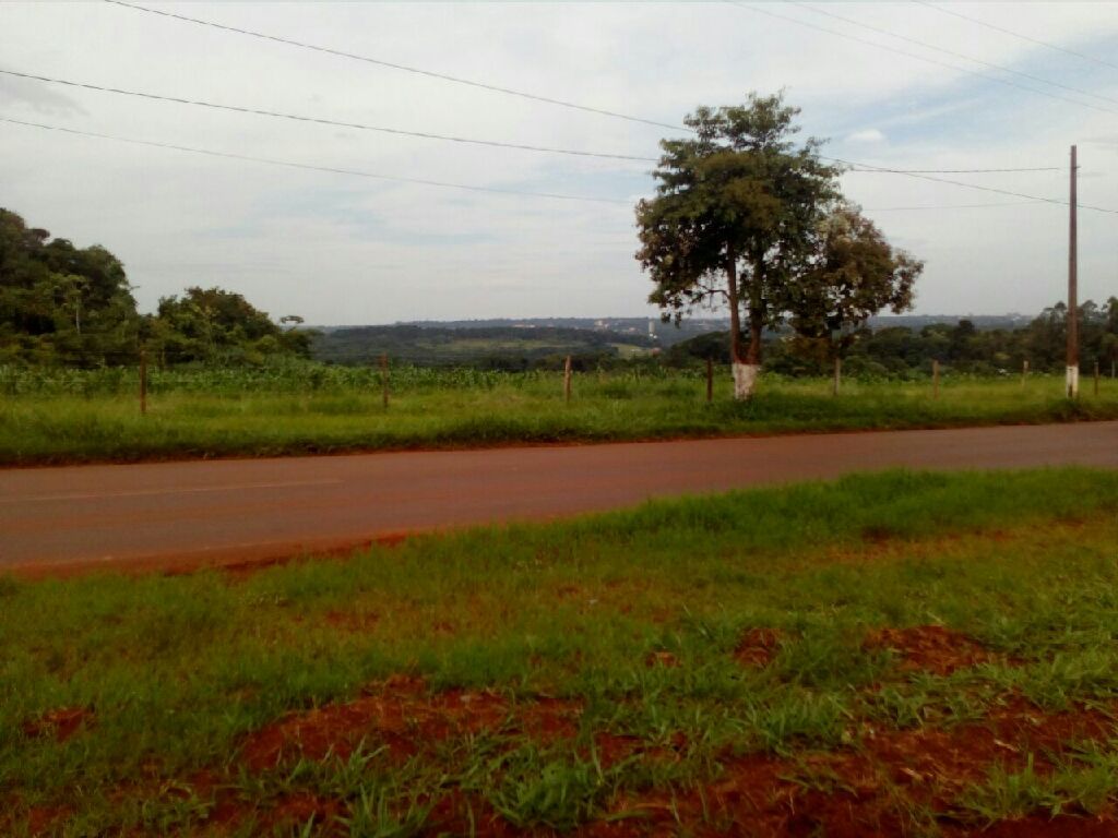 Vendo Terreno en Presidente Franco — foto 3