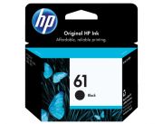 TINTA HP CH561WN 61 NEGRO