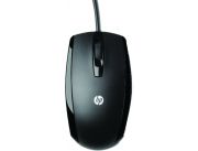 MOUSE HP USB 3 BOTONES OPTICO KY619AAABA