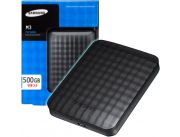 HDD EXT SAMSUNG M3 500GB USB 3.0