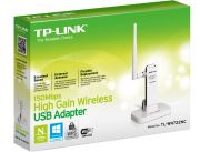 TP-LINK TL-WN722NC USB 150MBPS