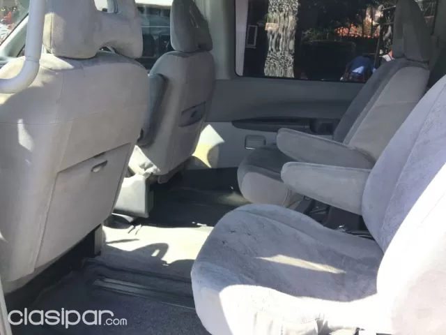 Mitsubishi Delica 1997 - foto 6
