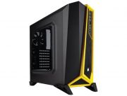 CAJA CORSAIR CC-9011094-WW SPEC ALPHA NEGRO/AMAR