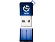 PEN DRIVE 8 GB USB 2.0 HP