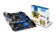 MB MSI LGA 1150 B85M-G43 S/V/R/DVI