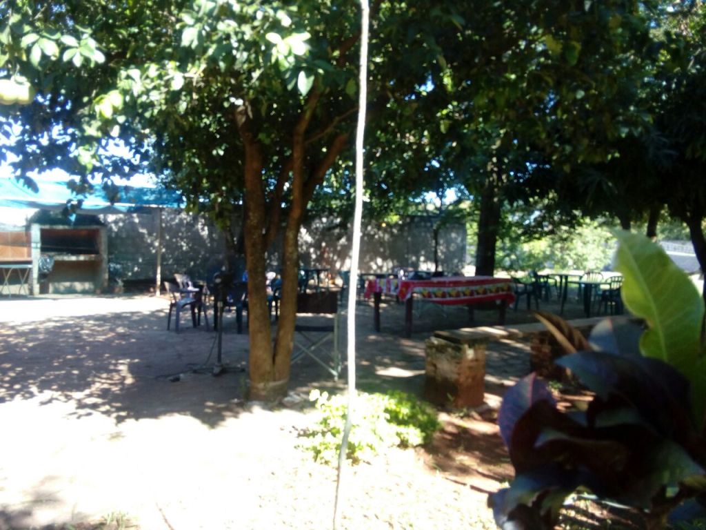 VENDO QUINTA DE 3.300 METROS CUADRADOS EN J. A. SALDÍVAR, RUTA 1 KM. 28, A 100 MTS. BOMBEROS — foto 2