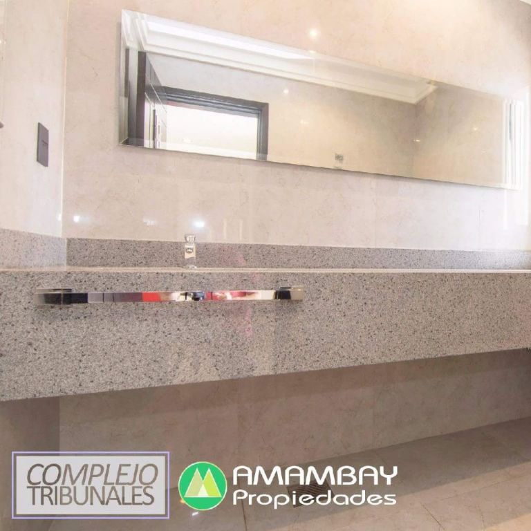 Se vende oficina en complejo tribunales — foto 2