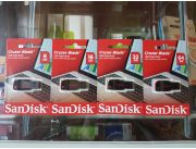 Pendrive y Memory card SanDisk