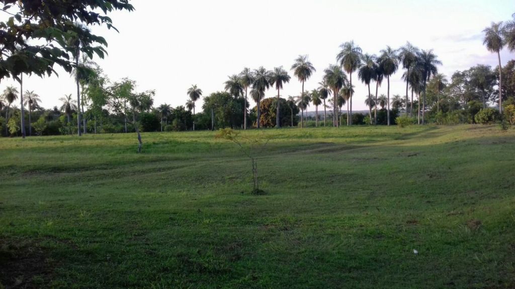 CASA QUINTA EN YAGUARON — foto 2