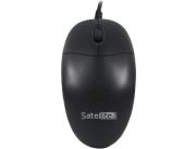 MOUSE SATE A33P PS/2