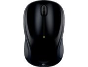 MOUSE LOGI 910-003808 M317 NEGRO WIR