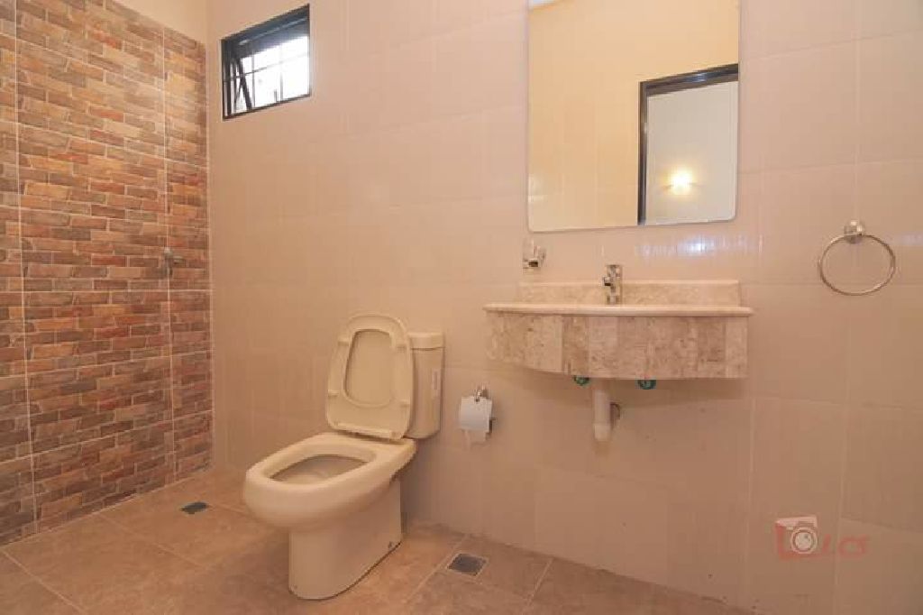 Dúplex a estrenar Zona Colegio Sek Lambare — foto 2