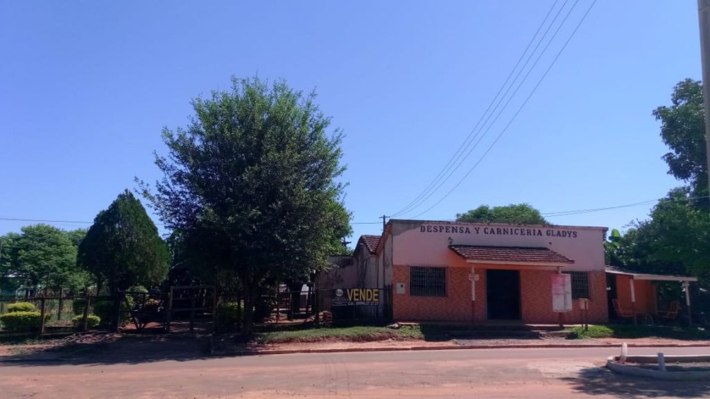 OPORTNIDAD DE INVERSION EN CURUGUATY!!!!! — foto 3