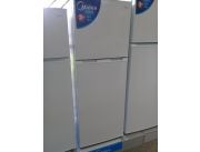 HELADERAS MIDEA 300 LITROS FRIO SECO !! NUEVAS EN CAJA CON GARANTÍA !! DELIVERY SIN COSTO