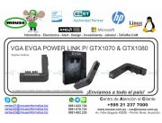 VGA EVGA POWER LINK P/ GTX1070 & GTX1080