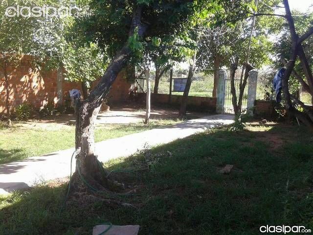VENDO CASA EN MARIANO ROQUE ALONSO — foto 2