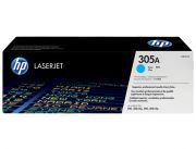 TONER HP CE411A CYAN