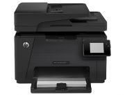 IMP HP LASER M177FW MFP PRO COLOR MULTIFUNCION