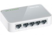 SWITCH TP-LINK 5 PORT 10/100 TL-SF1005D