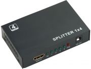HDMI SPLITTER 1X4