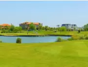 Terreno de 1375m2 en Agua Vista Club de Campo, Itapua #1078157 |   en Paraguay