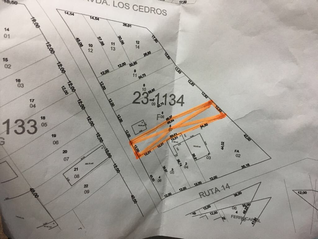 VENDO PROPIEDAD EN SAN MIGUEL — foto 2