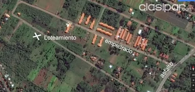 Zona CENTRO de Julián Augusto Saldivar ----- A pasos del supermercado STOCK — foto 2