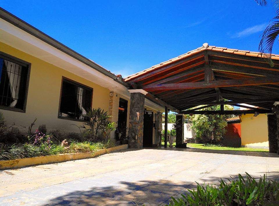 Vendo hermosa casa en Fernando de la Mora zona norte — foto 2