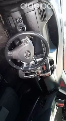 Toyota Ractis 2007 - foto 7