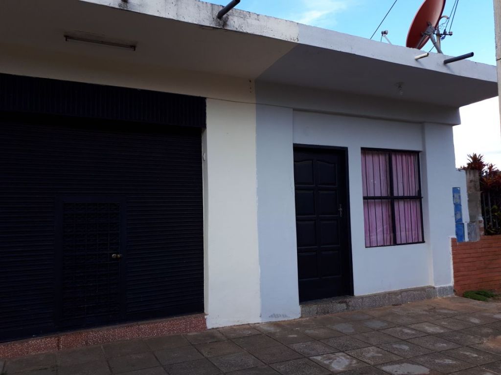 Vendo una casa dividida en 2 viviendas tipo duplex — foto 2