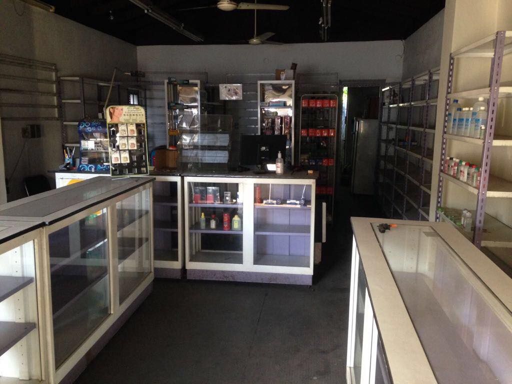 VENDO FARMACIA — foto 2