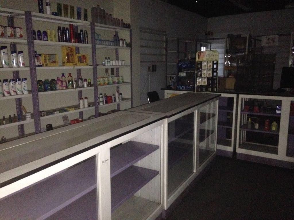 VENDO FARMACIA — foto 3