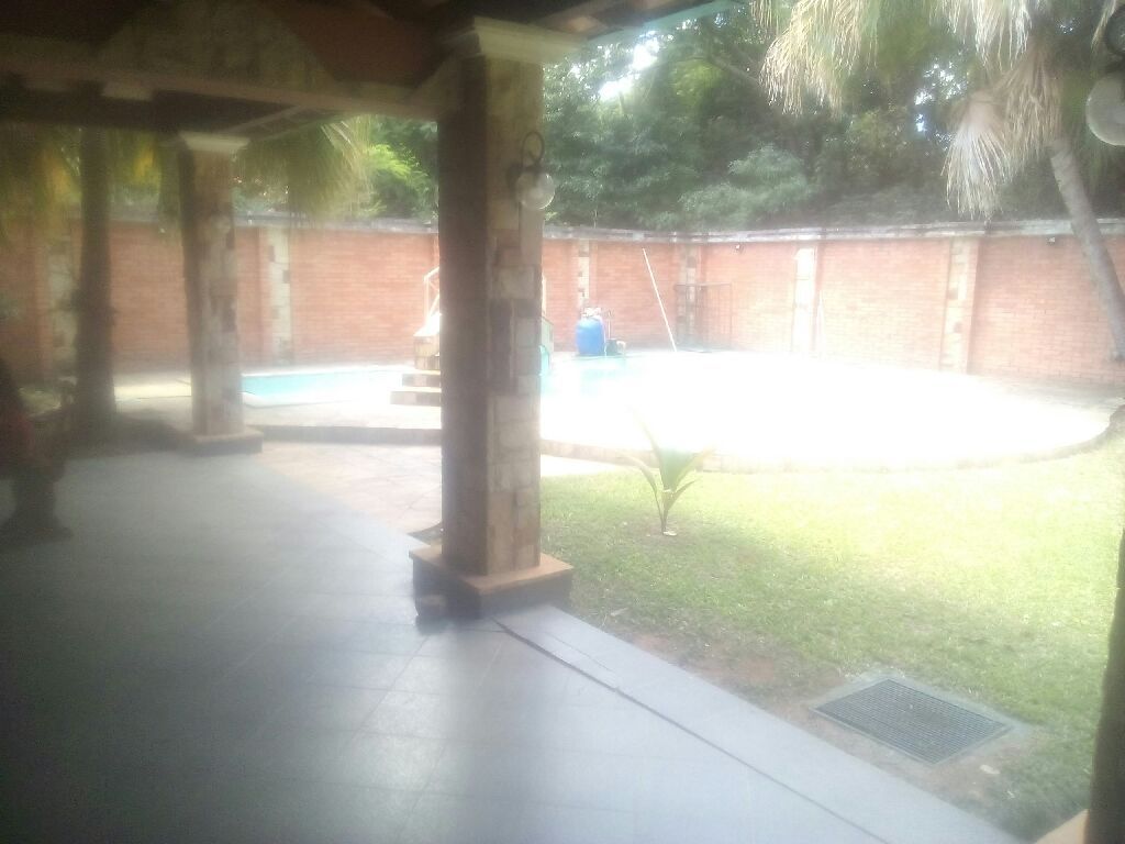 Alquilo casa en Samber — foto 3