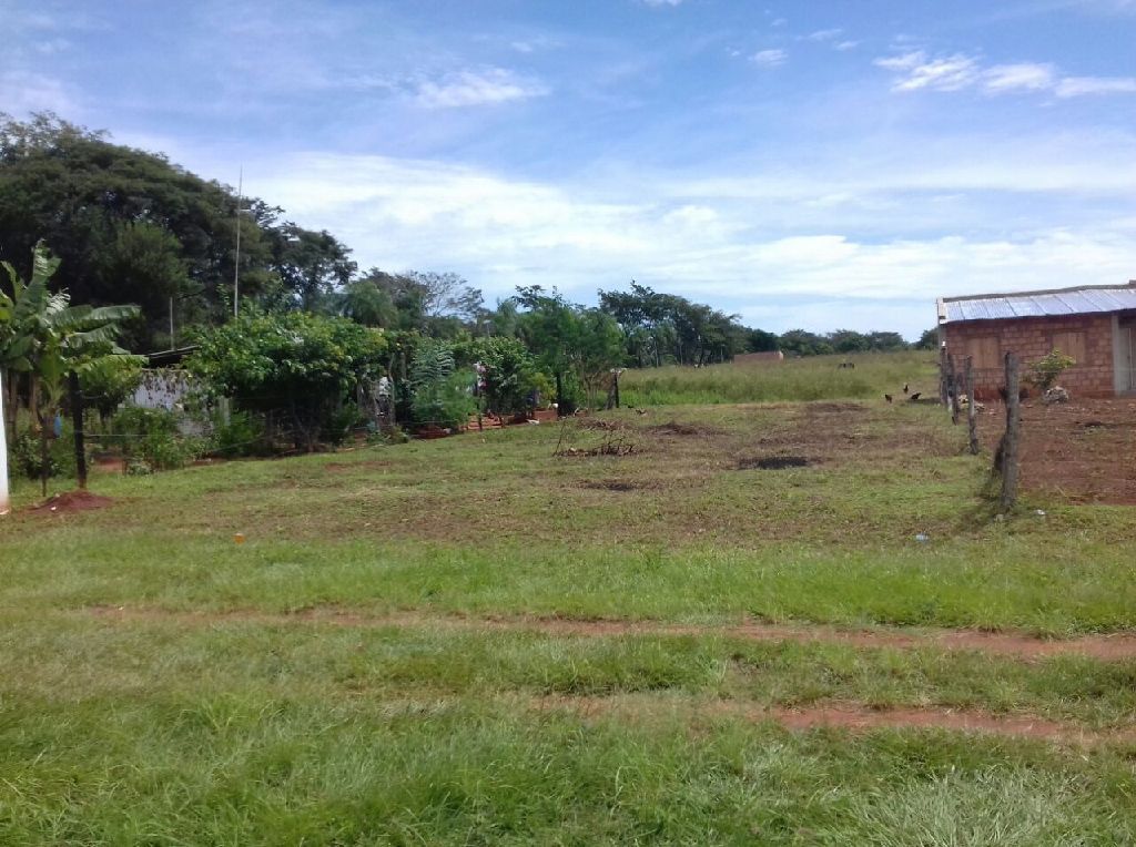 Vendo lotes a cuotas en capiata Kennedy — foto 2