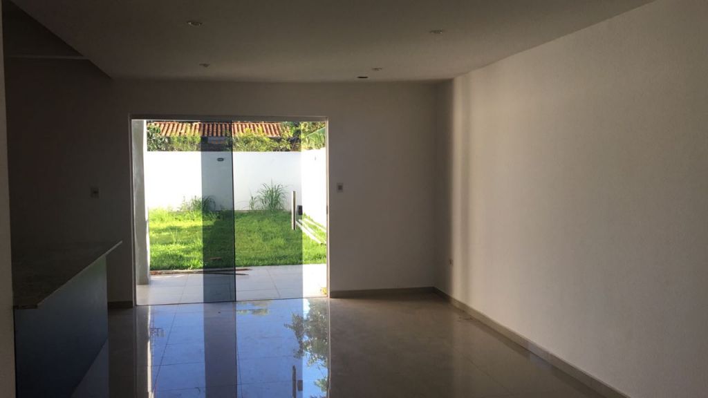 VENDO DUPLEX EN LUQUE BARRIO CAMPO VIA — foto 3