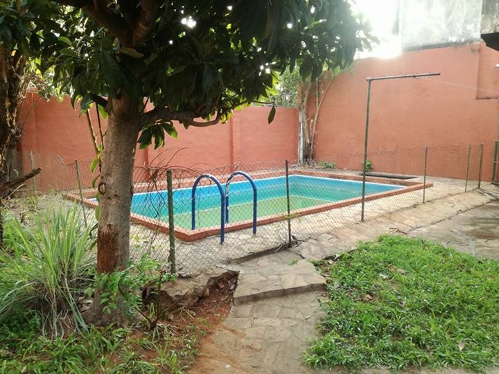 CASA CON PISCINA EN VILLA MORRA — foto 3