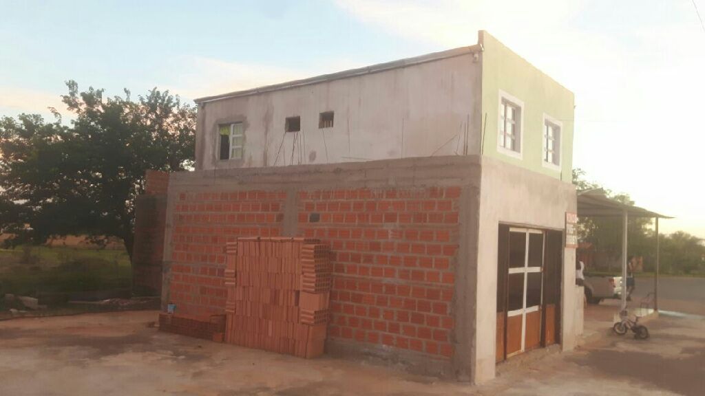 Vendo esta casa — foto 2