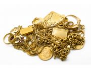 Compro Oro - pago mucho mas! hasta 210.000 Gs por gramos de oro 24k