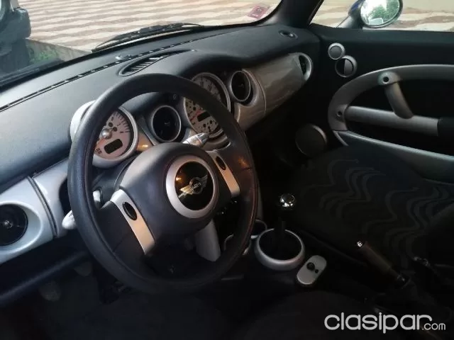 Mini Cooper 2002 - foto 7